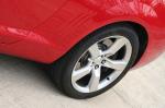 Chevrolet Camaro 2010 года